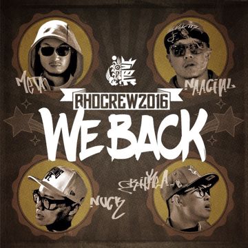 We Back-cover