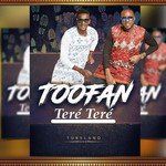 Teré teré-cover