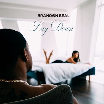 Lay Down-cover
