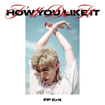 I'll Do It How You Like It-cover
