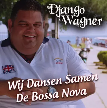 Wij dansen samen de bossa nova-cover