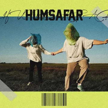 Humsafar-cover