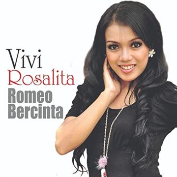 Romeo Bercinta-cover