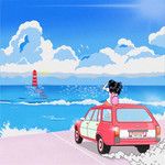 Driver (feat. 희진)-cover