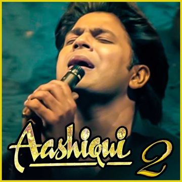 Janam Janam and Sun Raha Hai Mashup-cover
