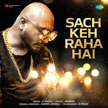 Sach Keh Raha Hai-cover