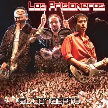 los-prisioneros-para-amar-cover-image