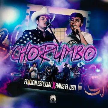 Chorumbo-cover