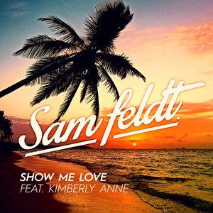 Show Me Love-cover