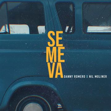 Se Me Va-cover