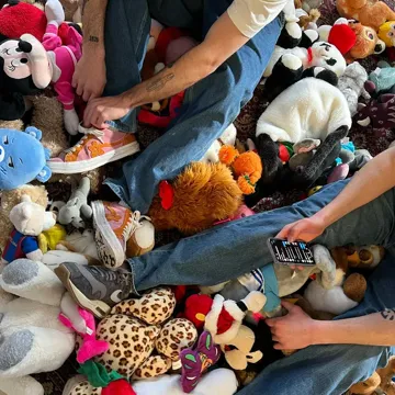 Comme des Garçons-cover