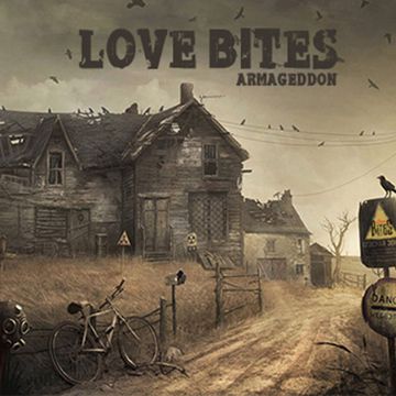 Love Bites-cover