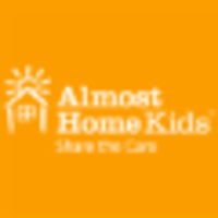 Almost Home-cover