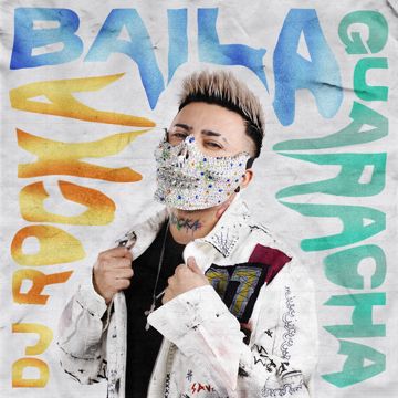 Quieren Guaracha-cover