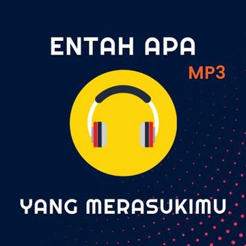 Entah Apa Yang Merasukimu-cover