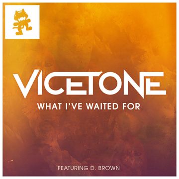 What I've Waited for-cover