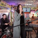 Wait and See(Live Session, Los Angeles, CA, 2017)(Live)-cover