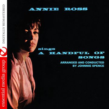 A Handful of Songs-cover