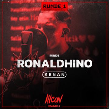 Ronaldinho-cover