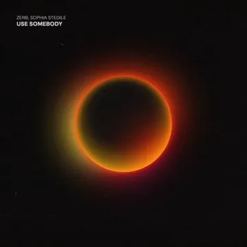 Use Somebody (Sped Up)-cover
