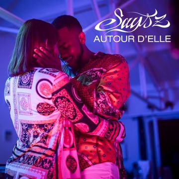 Autour d'elle-cover