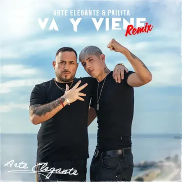 Va y Viene (Remix)-cover