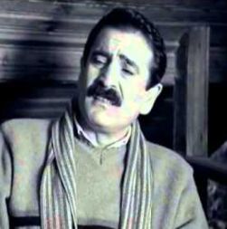 İçimdeki ateş-cover