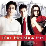 Kal Ho Naa Ho(Pocket Cinema)-cover