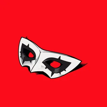 Beneath the Mask-cover