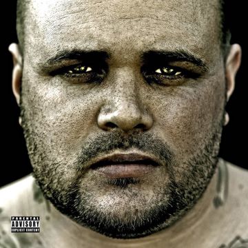Outlaw Shit-cover