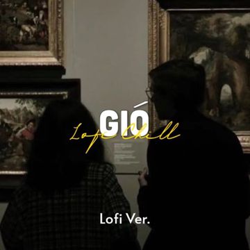 Gió (Lofi)-cover