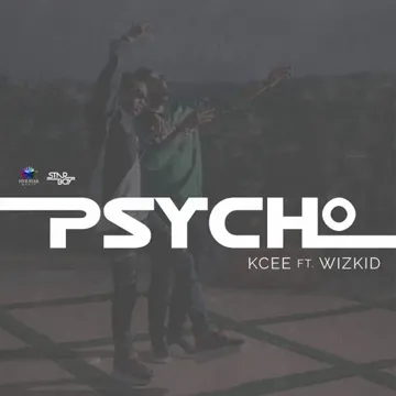Psycho-cover