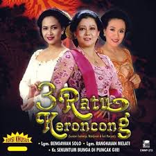 Bengawan Solo-cover