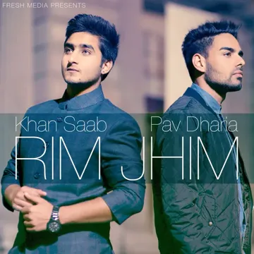 Rim Jhim-cover
