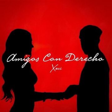 Amigos con Derecho-cover