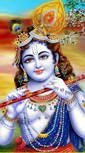 SUN RE E KRISHNA MURARI-cover