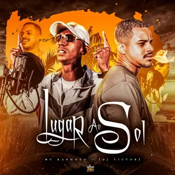 Lugar ao Sol-cover
