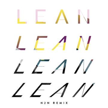 Lean (N2N Remix)-cover