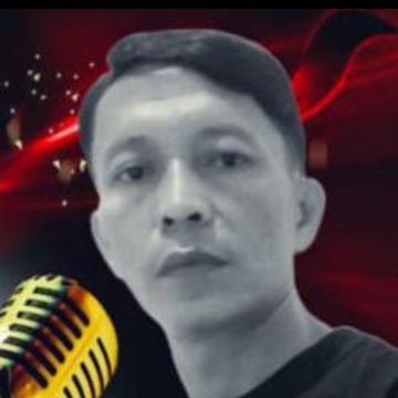 Cover ARIF ANGGI BETAB DIL