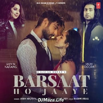 Barsaat Ho Jaaye-cover