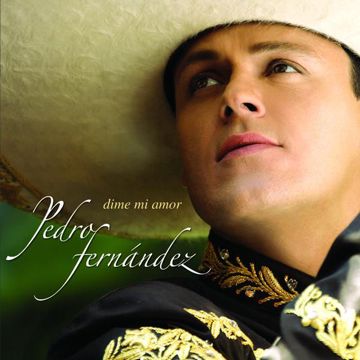 Dime Mi Amor-cover