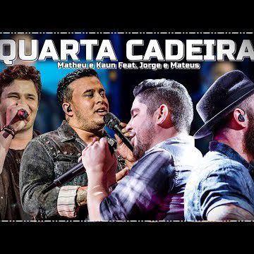 matheus-e-kauan-ft-jorge-e-mateus-quarta-cadeira-cover-image