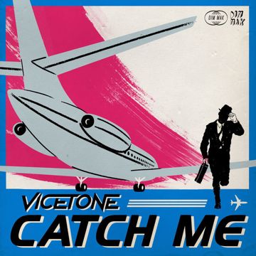 Catch Me-cover