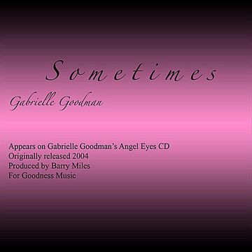 Sometimes-cover