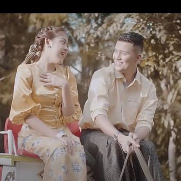 မြင်းလှည်းလေးနဲ့ခေါ် (Unicode)-cover