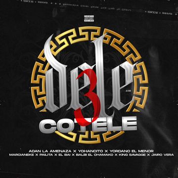 Dele Cotele 3-cover