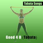 Good 4 U(Tabata)-cover