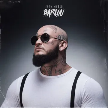C'est pas pareil-cover