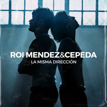 La Misma Dirección-cover