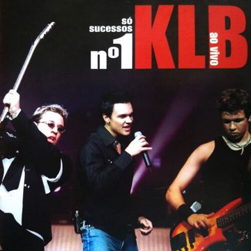 Por causa de você (Versão klb)-cover